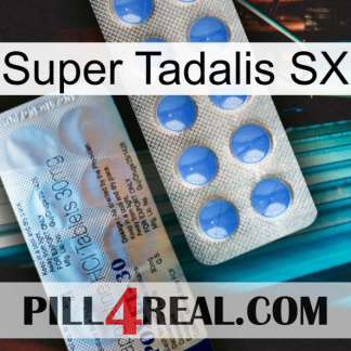Super Tadalis SX 39